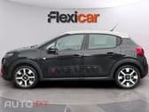 Citroen C3 1.2 PureTech Elle EAT6