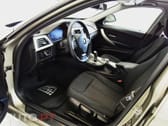 BMW 320 d Touring xDrive Auto