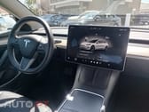 Tesla Model 3 Long Range Tração Integral