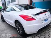 Peugeot RCZ  1 6 155 Thp Onyx