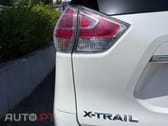 Nissan X-Trail 1.6 dCi Tekna Xtronic