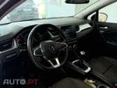 Renault Captur 1.0 TCe Intens