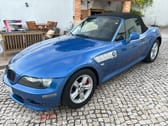 BMW Z3 BMW Z3 2.2i 170HP - 2002