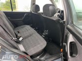 Volkswagen Golf 1.4 Gasolina