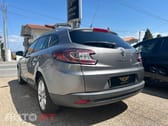 Renault Mégane Sport Tourer ST 1.5DCi Dynamique