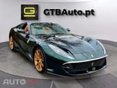 Ferrari 812 Spider 