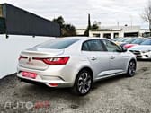 Renault Mégane Coupe 1.3 TCe Limited