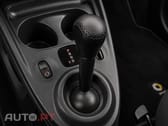 Smart ForFour 0.9 Passion 90 Aut.