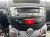 Toyota Aygo 1.0 + AC