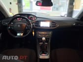 Peugeot 308 SW 1.2 PureTech Style