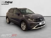 Volkswagen T-Cross Urban