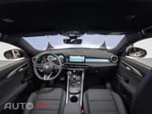 Alfa Romeo Tonale 1.5 Hybrid Sprint
