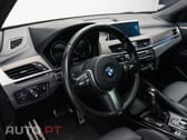 BMW X2 25 e xDrive Pack M