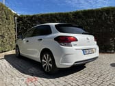Citroen C4 1.6 BlueHDi Shine