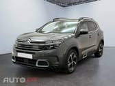 Citroen C5 Aircross 1.6 Hybrid Shine e-EAT8