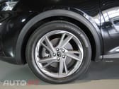 DS DS7 Crossback E-Tense SE Ligne Noire EAT8