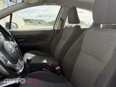 Toyota Yaris 1.4 D-4D Comfort