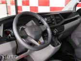 Volkswagen e-Transporter Kasten L-TW LR 100kW