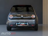 Honda e Advance (17")