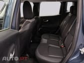 Jeep Renegade 1.5 TG e-Hybrid Limited DCT