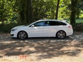 Peugeot 508 SW Allure