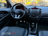 Kia Ceed 1.6 CRDi EX ISG