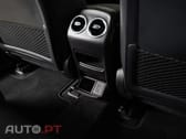 Mercedes-Benz EQA 250+ AMG Line