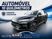 BYD Seal U 1.5 DM-i Comfort