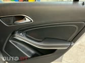 Mercedes-Benz CLA 180 d Shooting Brake Urban