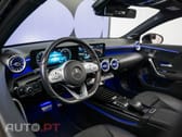 Mercedes-Benz A 250 e AMG Line