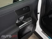 Mercedes-Benz EQA 250+ Progressive