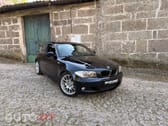 BMW 120 d Pack M