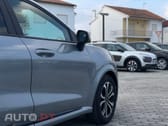 Ford Puma 1.0 EcoBoost MHEV ST-Line