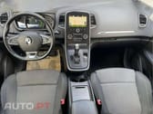 Renault Grand Scénic 1.5 dCi Luxe EDC SS