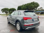 Audi Q5 50 TFSIe quattro S line S tronic