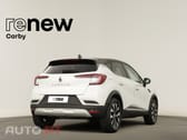 Renault Captur Captur 1.0 TCe Techno Bi-Fuel