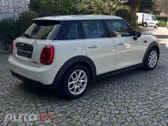 MINI Cooper One D