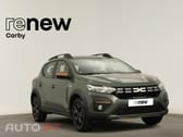 Dacia Sandero Sandero 1.0 ECO-G Stepway Extreme Bi-Fuel