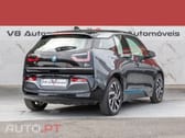 BMW i3 120Ah