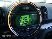 MINI Countryman John Cooper Works ALL4 Auto Desportiva