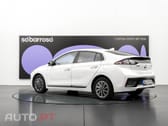 Hyundai Ioniq EV 38kWh