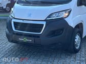 Peugeot Boxer L 2 - H 2