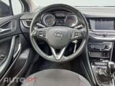 Opel Astra Sports Tourer 1.2 T GS Line S/S
