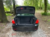 BMW 740 d