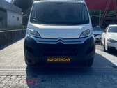 Citroen Jumper 2.0 HDI