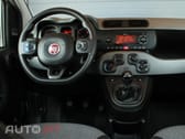 Fiat Panda 1.2 Lounge GPL Bi-Fuel