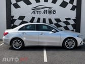 Mercedes-Benz A 200 d 8G-DCT Progressive Advanced