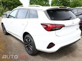 MG MG5 CONFORT 61KW NOVO 10 KM
