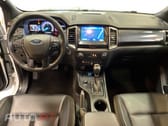 Ford Ranger 2.0 TDCi SC Wildtrak Aut.