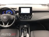 Toyota Corolla Touring Sports 2.0 Hybrid Dynamic Business